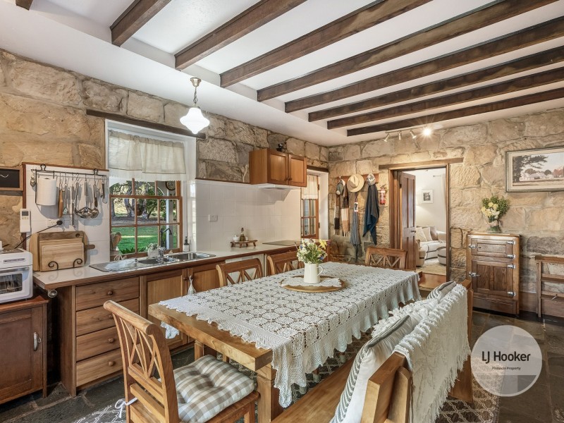 101 Tunnack Square Road, Tunnack TAS 7120