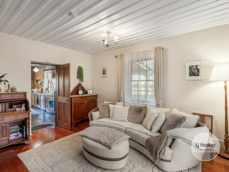 101 Tunnack Square Road, Tunnack TAS 7120