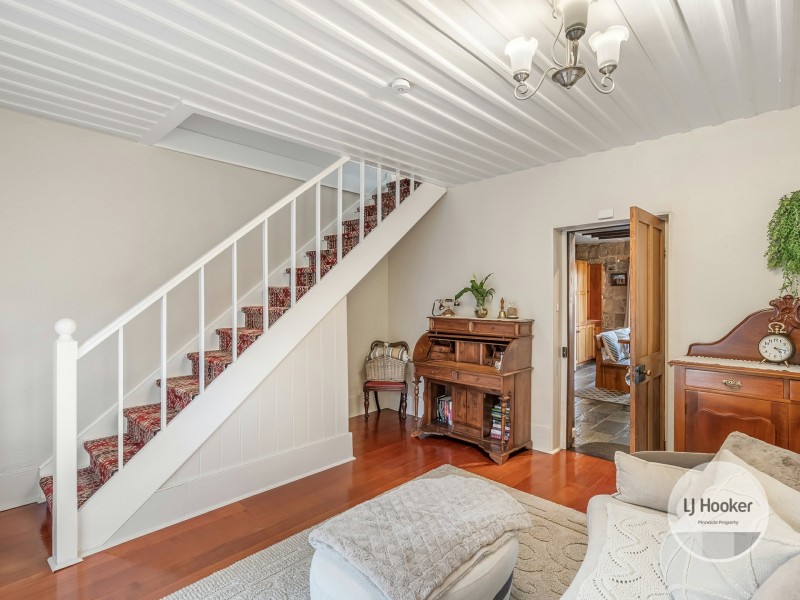 101 Tunnack Square Road, Tunnack TAS 7120