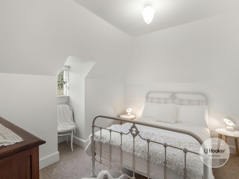 101 Tunnack Square Road, Tunnack TAS 7120