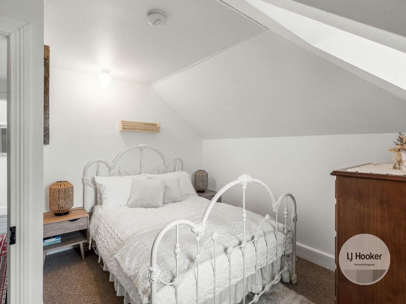 101 Tunnack Square Road, Tunnack TAS 7120