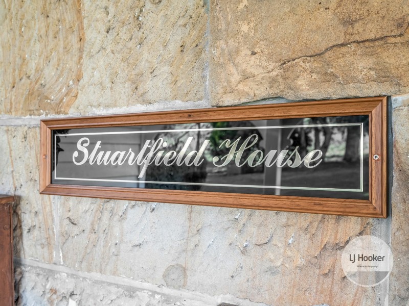 101 Tunnack Square Road, Tunnack TAS 7120