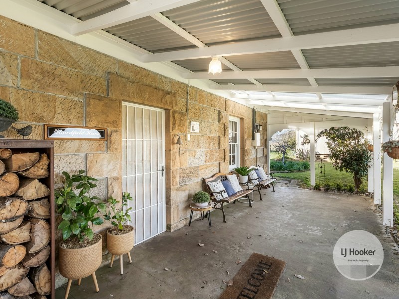 101 Tunnack Square Road, Tunnack TAS 7120