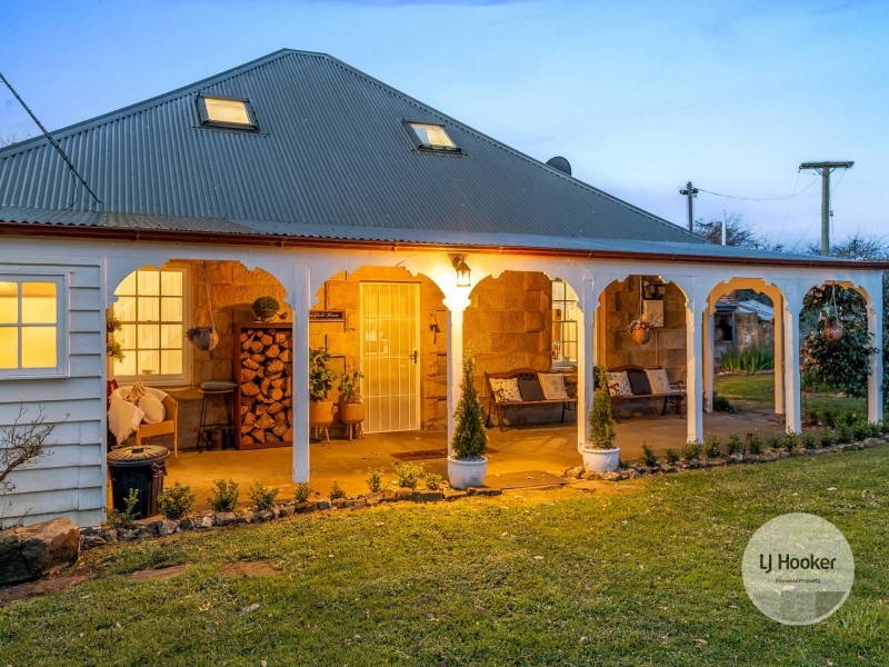 101 Tunnack Square Road, Tunnack TAS 7120