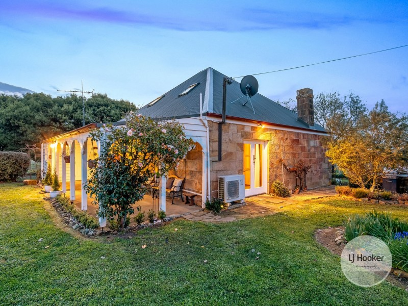 101 Tunnack Square Road, Tunnack TAS 7120