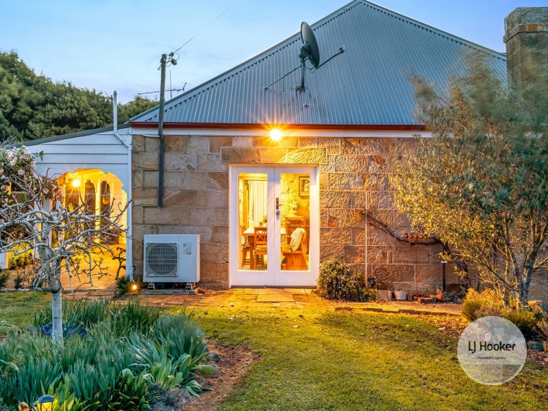 101 Tunnack Square Road, Tunnack TAS 7120