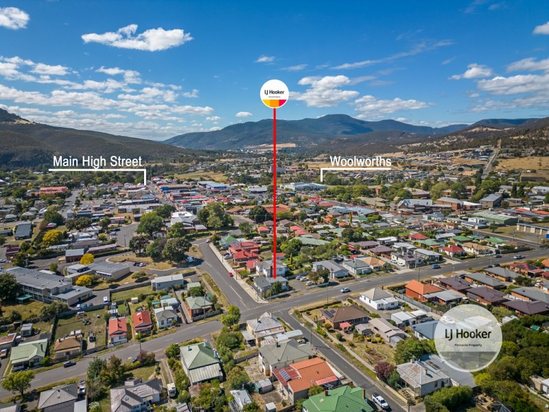 3/32 Blair Street, New Norfolk TAS 7140