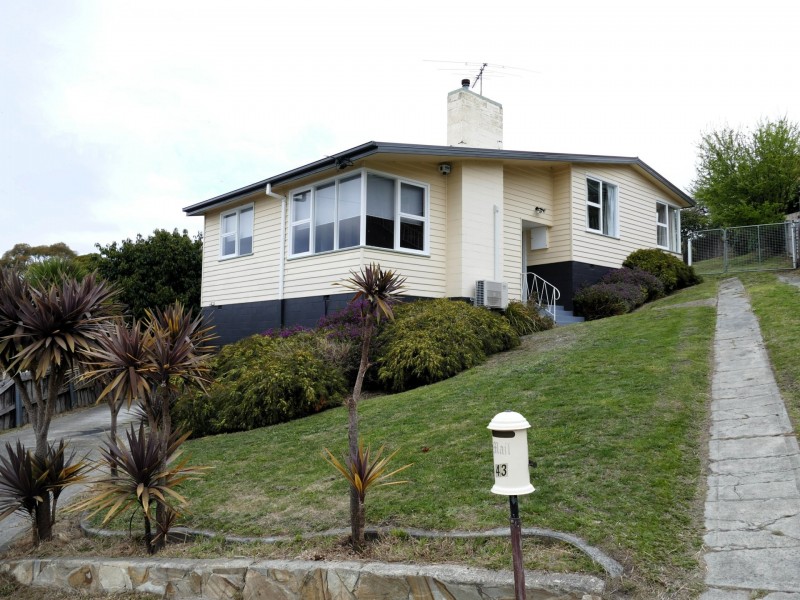 43 Canberra Road, Claremont TAS 7011