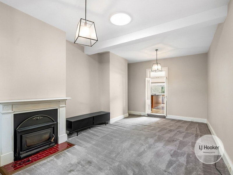 1/447 Macquarie Street, South Hobart TAS 7004