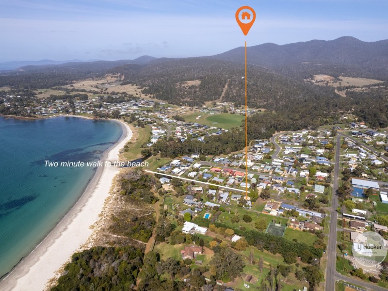 5 Rudd Ave, Orford TAS 7190