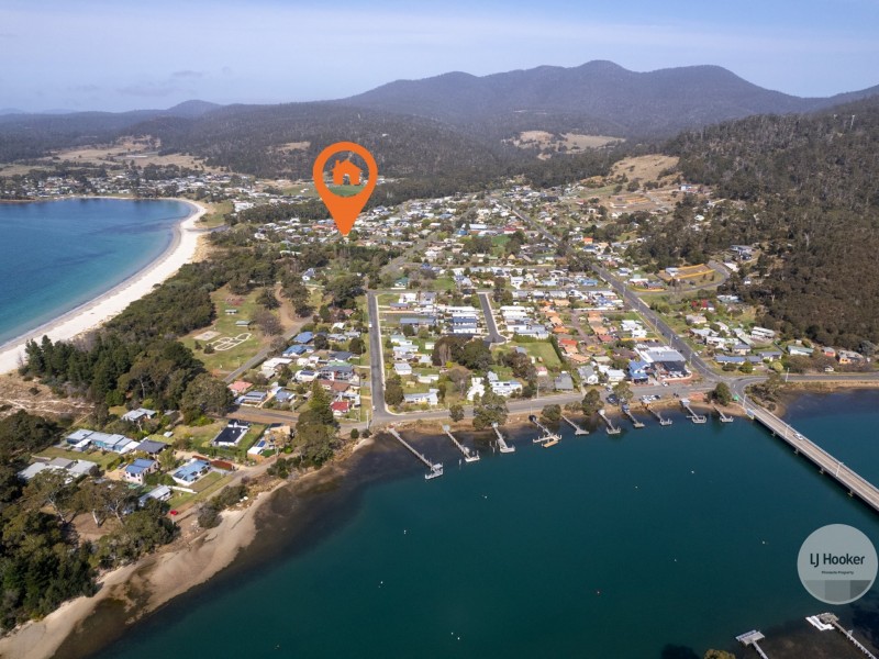 5 Rudd Ave, Orford TAS 7190