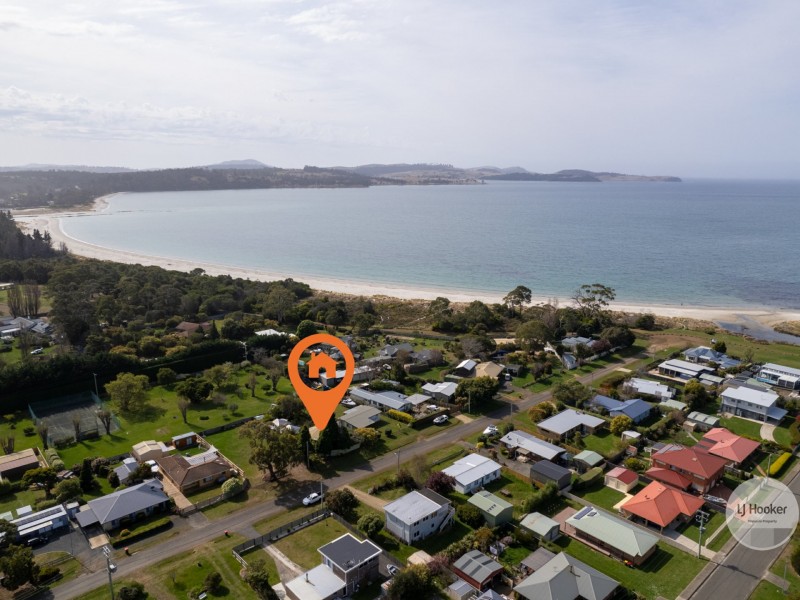 5 Rudd Ave, Orford TAS 7190