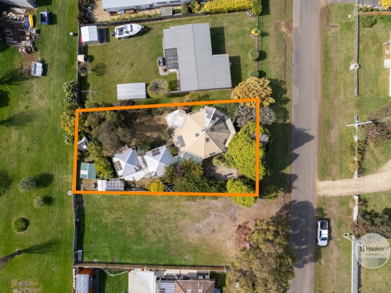 5 Rudd Ave, Orford TAS 7190