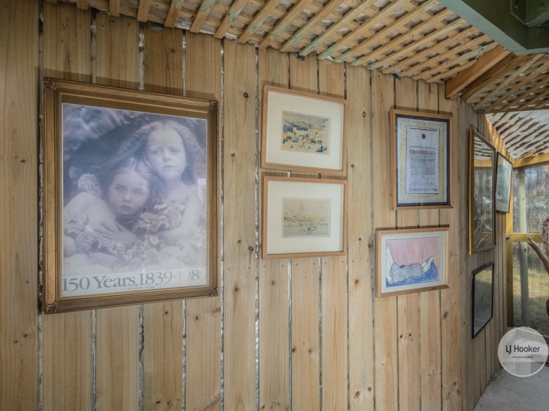 5 Rudd Ave, Orford TAS 7190