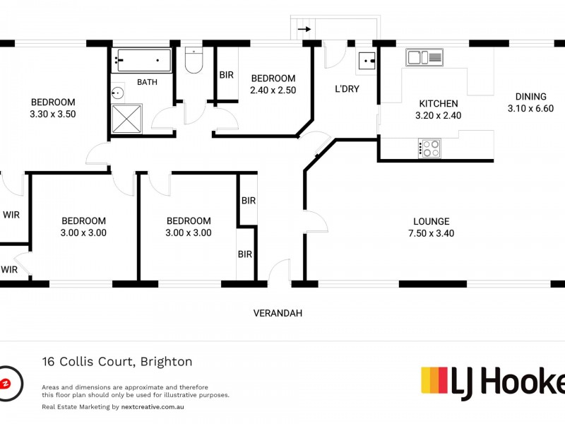 16 Collis Court, Brighton TAS 7030