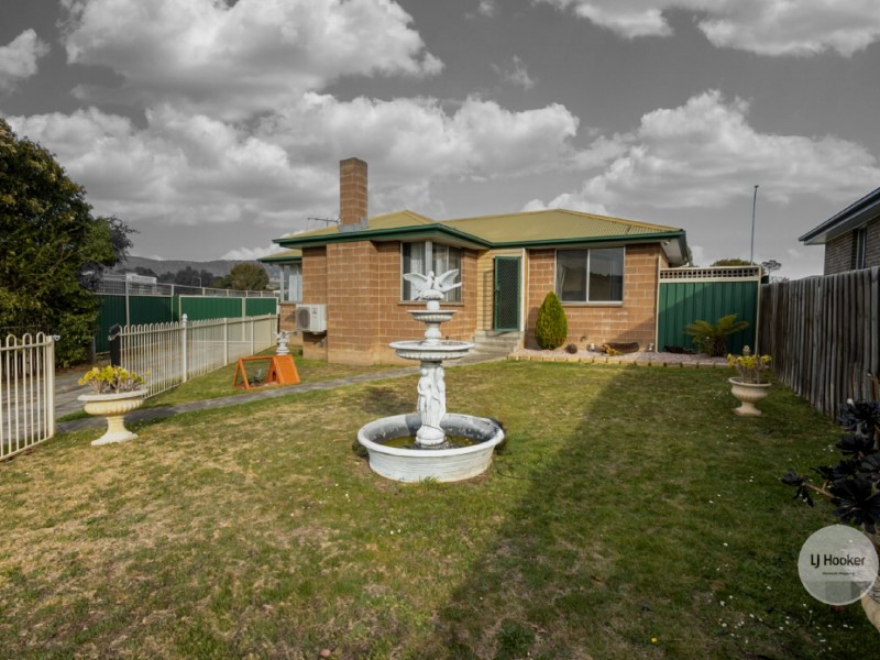 4 Lamont Place, Gagebrook TAS 7030