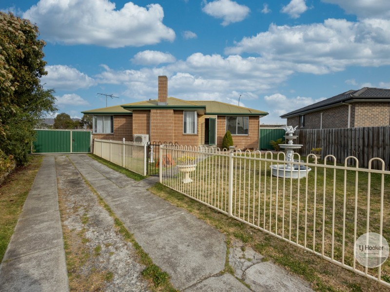 4 Lamont Place, Gagebrook TAS 7030
