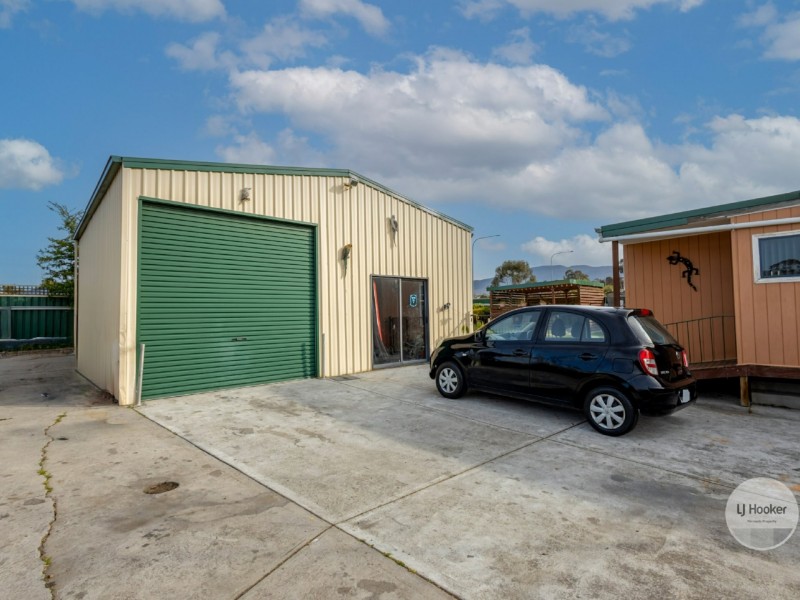 4 Lamont Place, Gagebrook TAS 7030