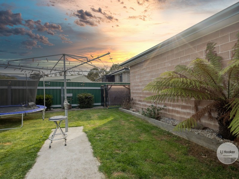 4 Lamont Place, Gagebrook TAS 7030