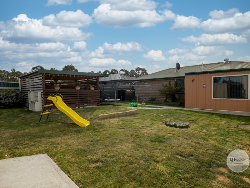 4 Lamont Place, Gagebrook TAS 7030