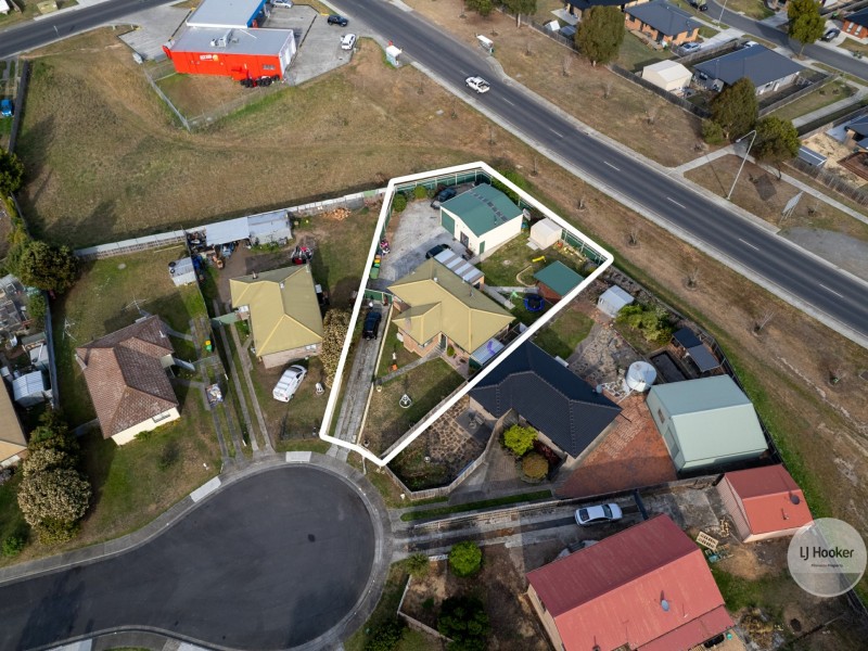 4 Lamont Place, Gagebrook TAS 7030