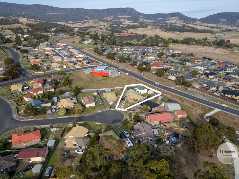 4 Lamont Place, Gagebrook TAS 7030