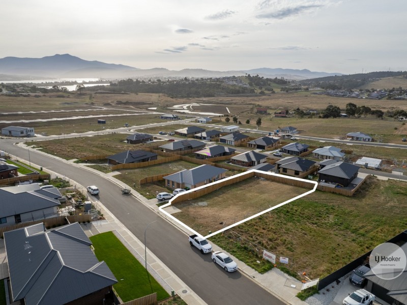 6 Maritimo Way, Old Beach TAS 7017