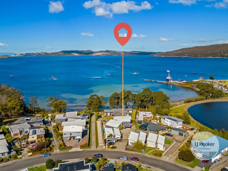 Unit 5/39 Staff Road, Electrona TAS 7054