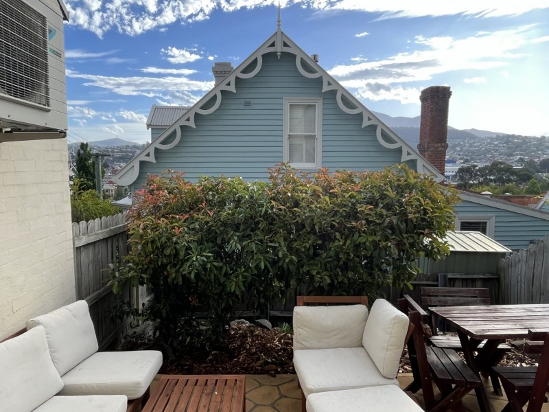 9 Lillie Street, Glebe TAS 7000