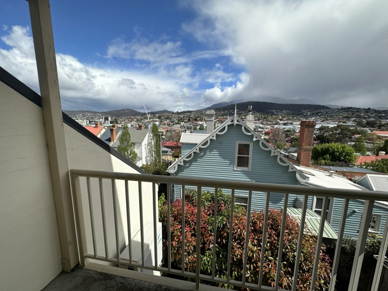 9 Lillie Street, Glebe TAS 7000