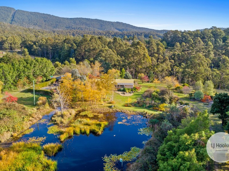 102 Old Bernies Road, Margate TAS 7054