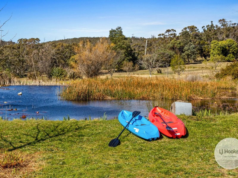 102 Old Bernies Road, Margate TAS 7054
