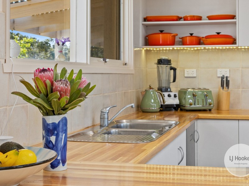 102 Old Bernies Road, Margate TAS 7054