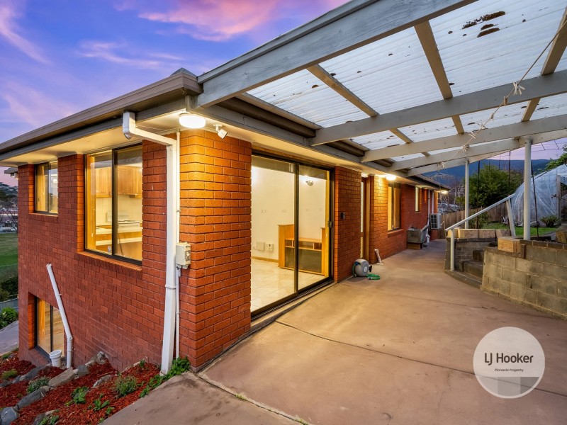 24 Continental Road, Glenorchy TAS 7010