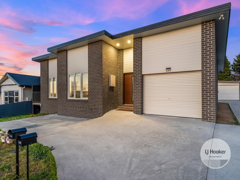 1/167 Tolosa Street, Glenorchy TAS 7010