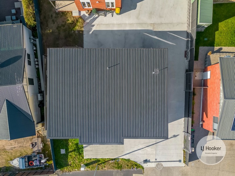 1/167 Tolosa Street, Glenorchy TAS 7010