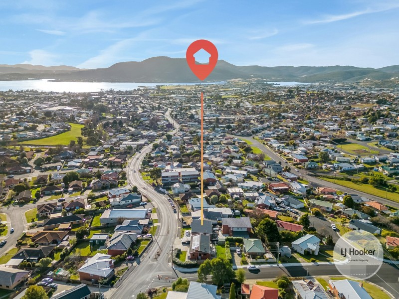 1/167 Tolosa Street, Glenorchy TAS 7010