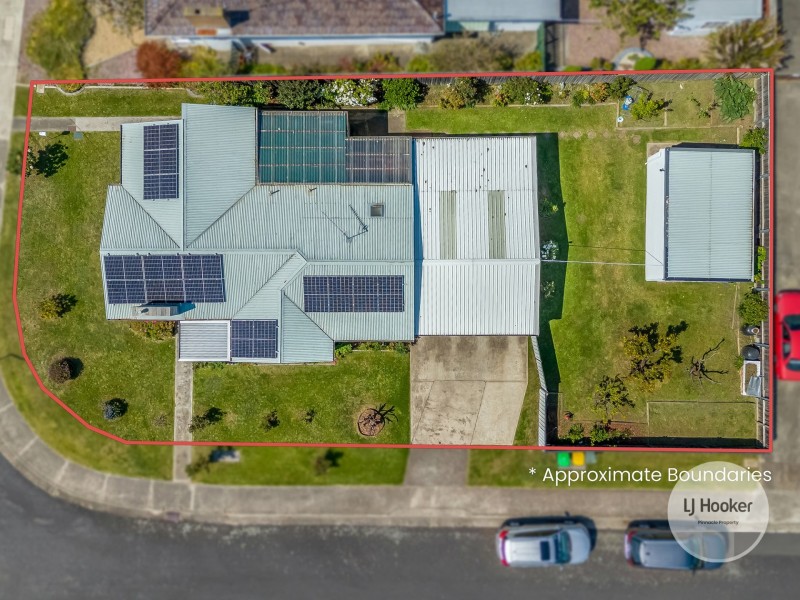 3 Balmain Street, Glenorchy TAS 7010
