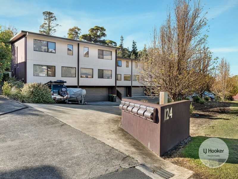 6/124 Marys Hope Road, Rosetta TAS 7010