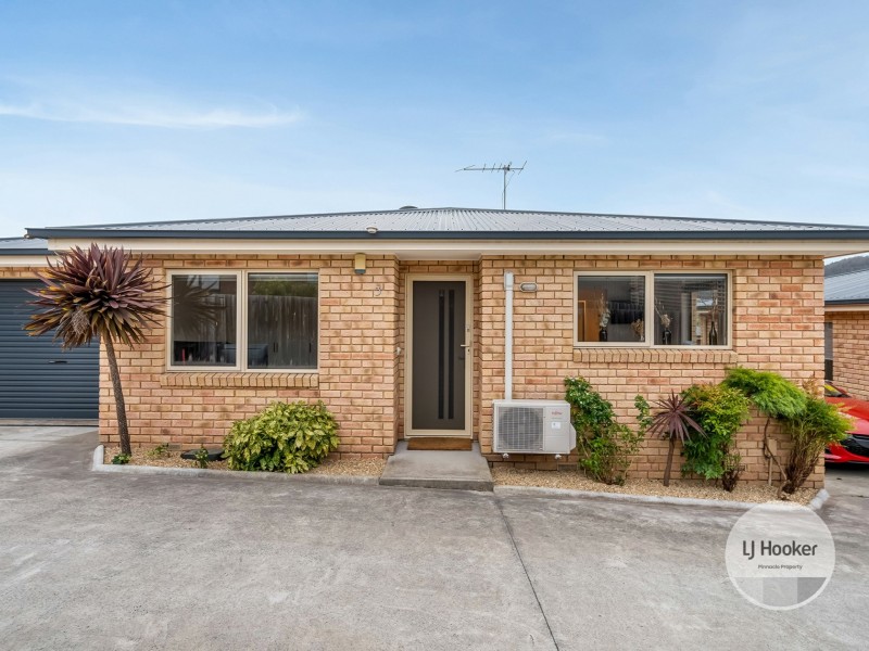3/5 Hance Road, Howrah TAS 7018