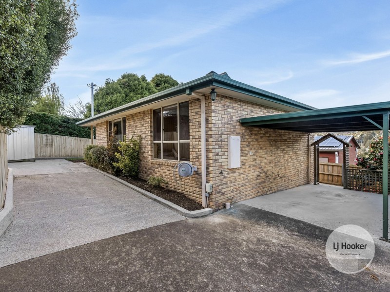 4/6a Willowbend Road, Kingston TAS 7050