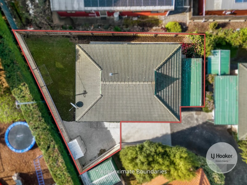 4/6a Willowbend Road, Kingston TAS 7050