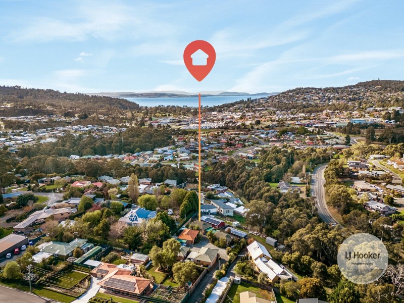 4/6a Willowbend Road, Kingston TAS 7050