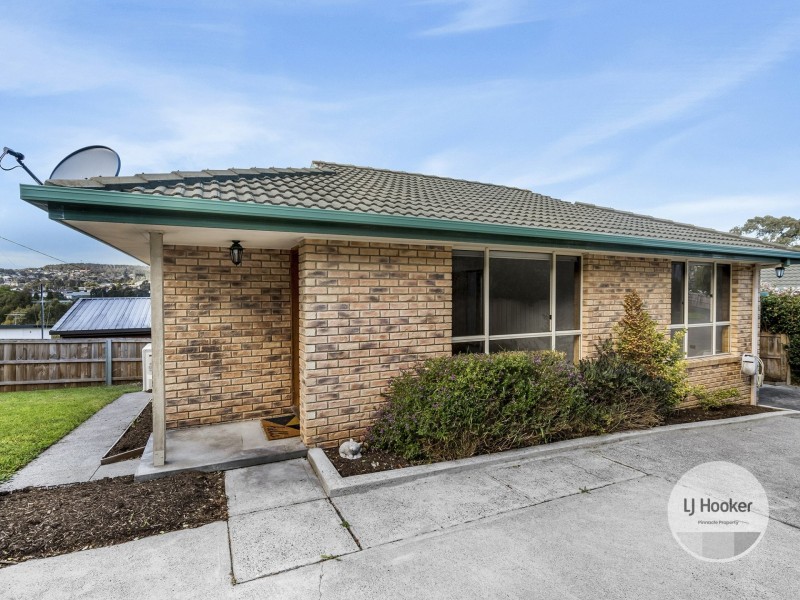 4/6a Willowbend Road, Kingston TAS 7050