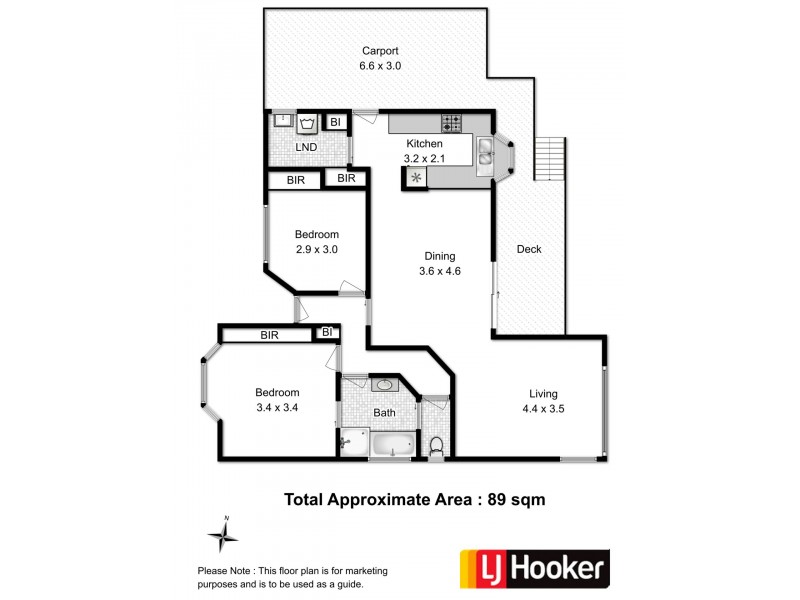 3/163 Main Road, Austins Ferry TAS 7011