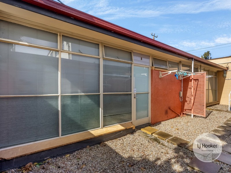 3/75 Molle Street, Hobart TAS 7000