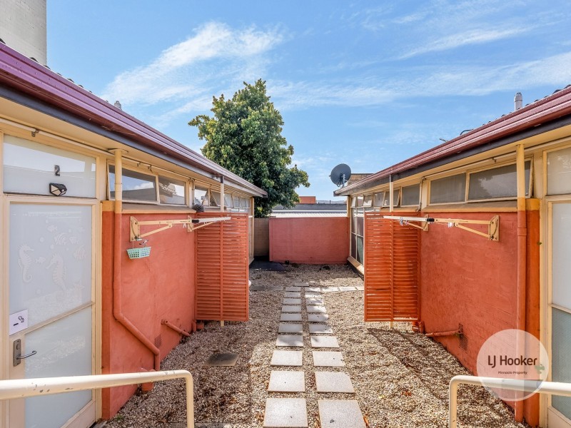 3/75 Molle Street, Hobart TAS 7000