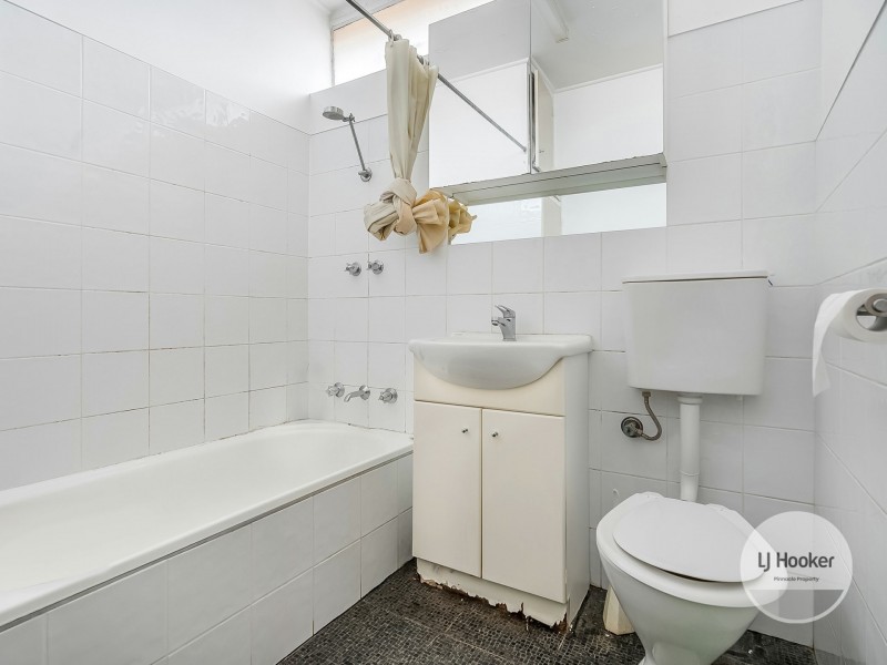 3/75 Molle Street, Hobart TAS 7000