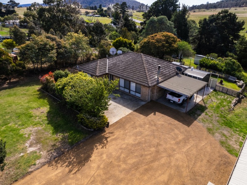 29 Ely Street, Dysart TAS 7030