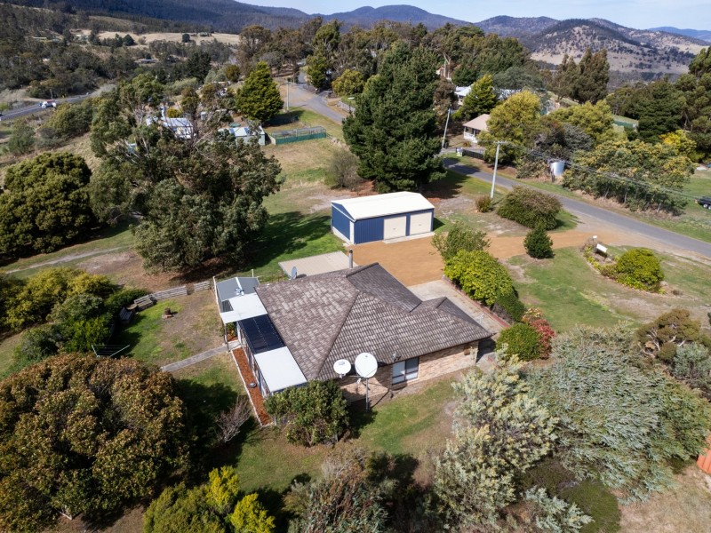 29 Ely Street, Dysart TAS 7030
